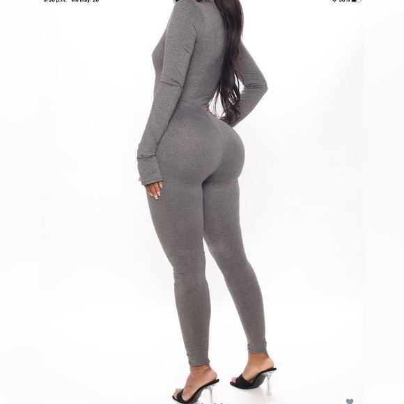 Jumpsuit size S - Picture 2 of 2